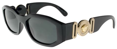 logo versace lunette|lunettes versace homme.